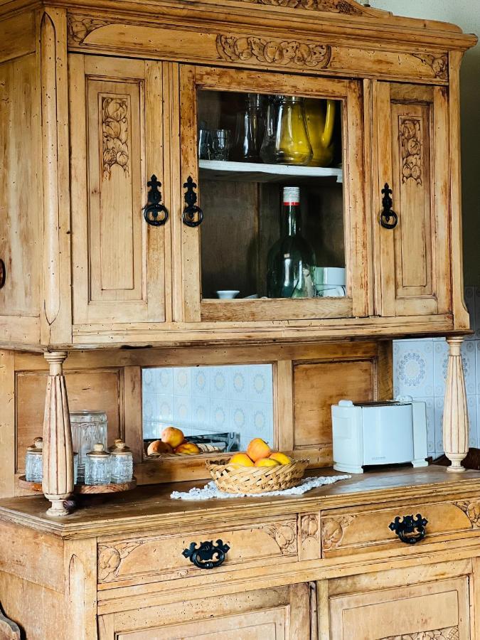 Гостьовий будинок Nogueira Country House Фундан Екстер'єр фото