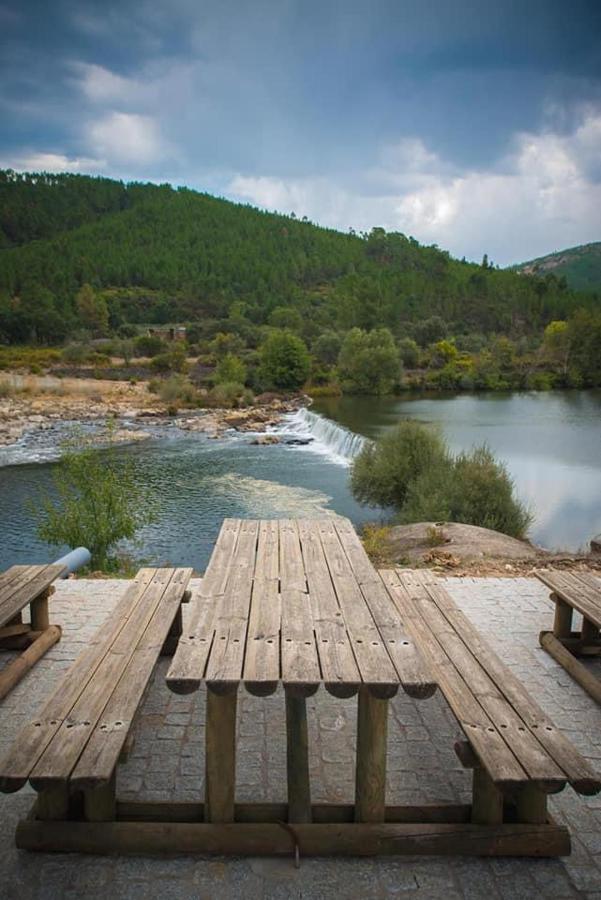 Гостьовий будинок Nogueira Country House Фундан Екстер'єр фото