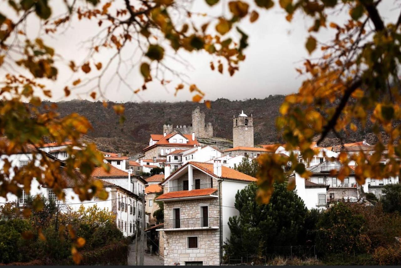 Гостьовий будинок Nogueira Country House Фундан Екстер'єр фото